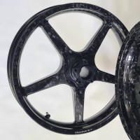BST FORGED CARBON Add-on for all BST Carbon Fiber Wheels BST FORGED CARBON Add-on for all BST Carbon Fiber Wheels